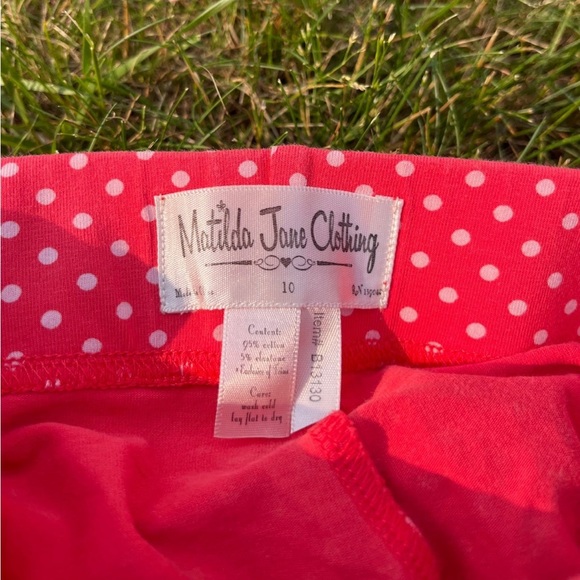 Matilda Jane leggings - Picture 8 of 9